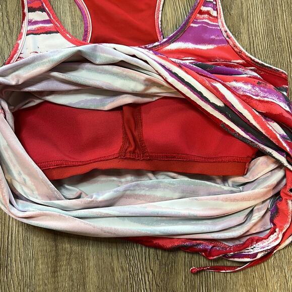 Athleta Tinker Tank Top - Picture 4 of 5